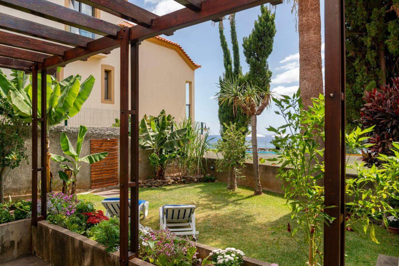 Casa Do Lido By An Island Apart Funchal  Eksteriør billede