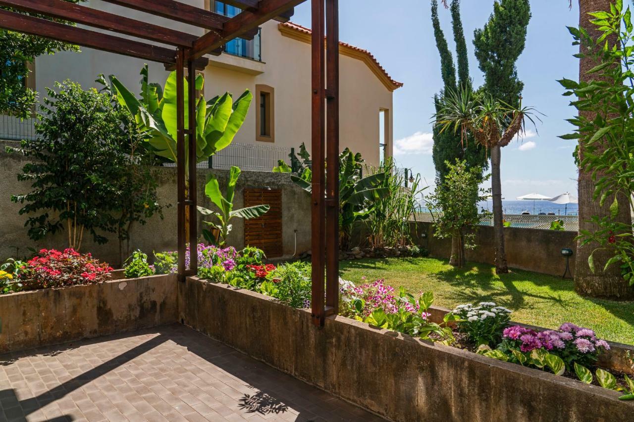 Casa Do Lido By An Island Apart Funchal  Eksteriør billede