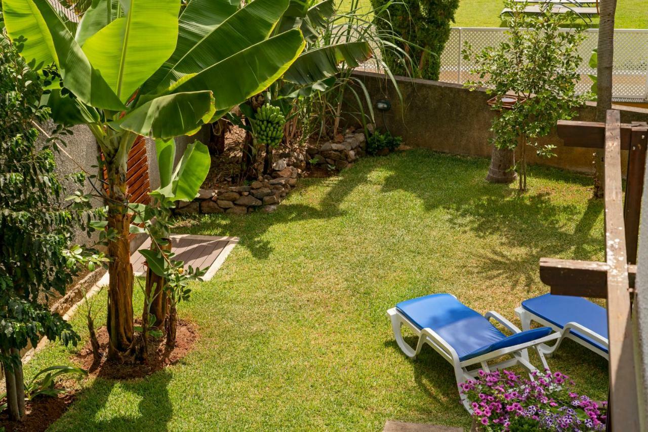 Casa Do Lido By An Island Apart Funchal  Eksteriør billede