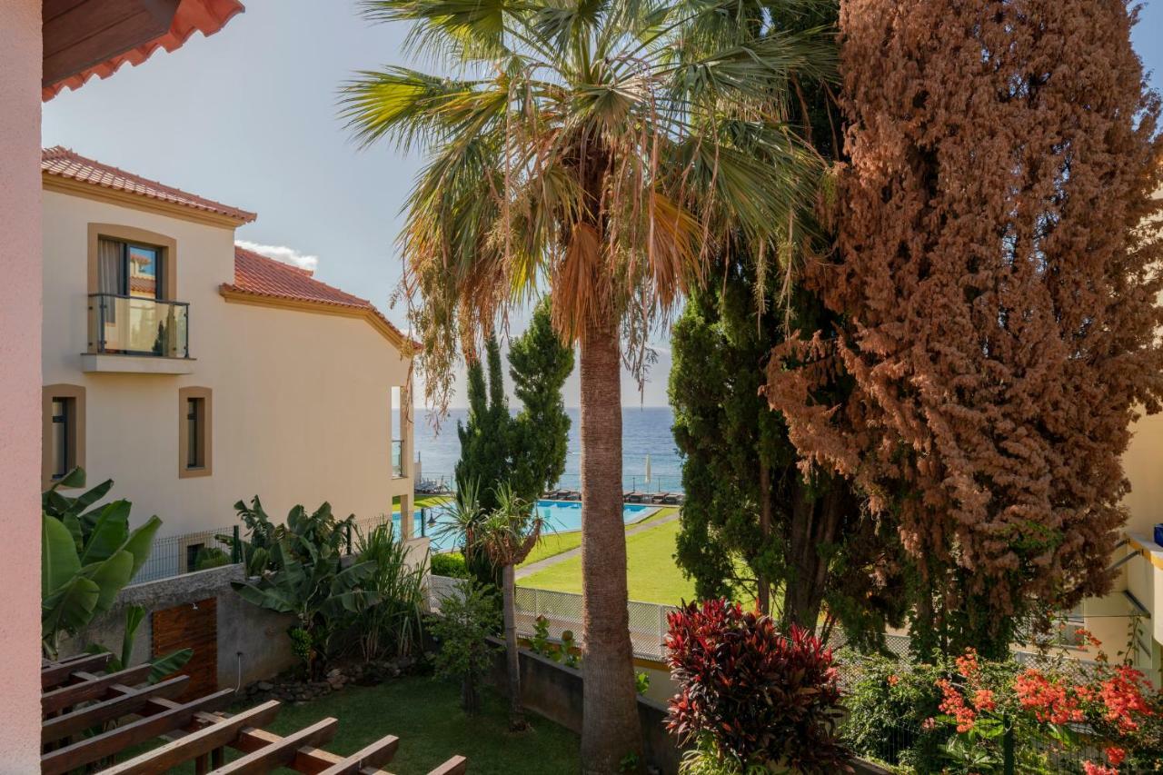 Casa Do Lido By An Island Apart Funchal  Eksteriør billede