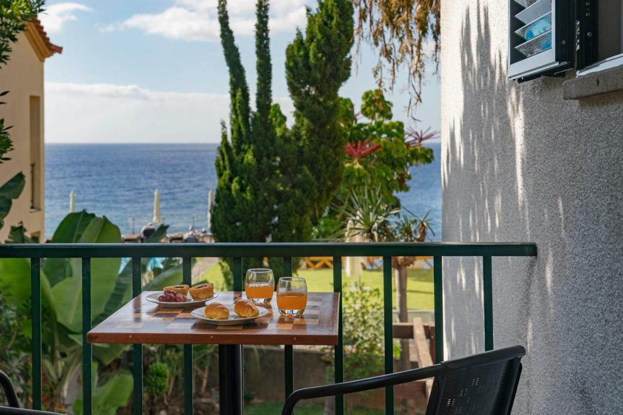Casa Do Lido By An Island Apart Funchal  Eksteriør billede